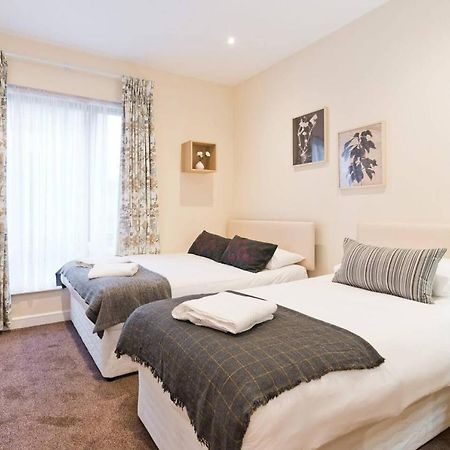 Captivating 2-Bed Apartment In Dublin 1 Εξωτερικό φωτογραφία